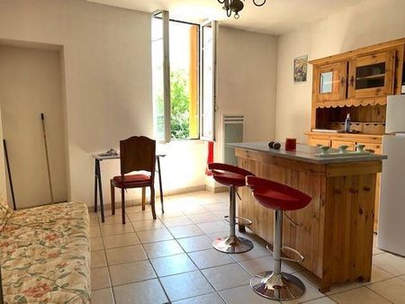 Location appartement 2 pièces 26.96 m² à Romans-sur-Isère (26100) 4 - Photo 2