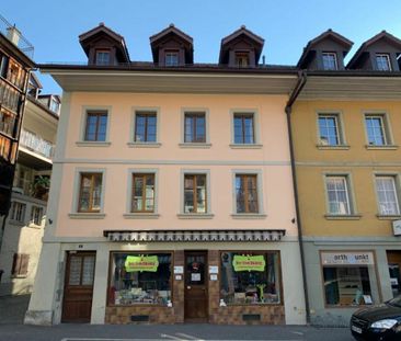 3.5 Zimmer Attika-Wohnung im "Mühlegässli" zu vermieten - Foto 6