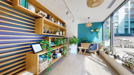 For Lease - 111 Bathurst Street Unit# 1505, Toronto, Ontario - Photo 2