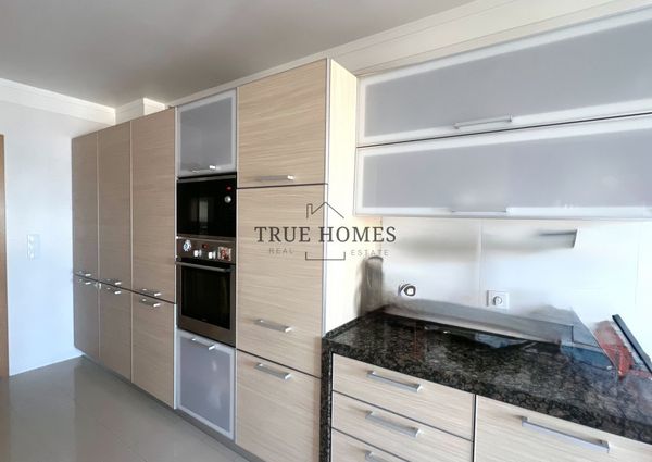 Apartamento T4 em Lisboa