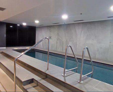 Melbourne CBD - Photo 2