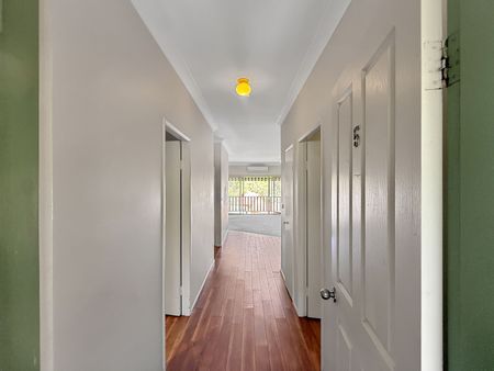 Private, Elevated Apartment in Cape Byron Estate - Photo 3