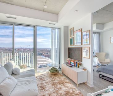 Riverside Square Lofts 15-45 , #1209 - Photo 3