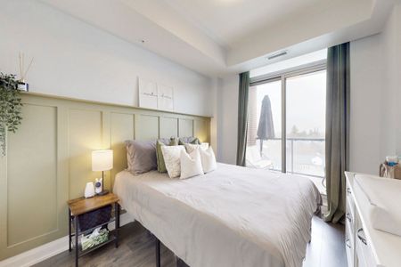 For Lease - 3655 Kingston Road Unit# 717, Toronto, Ontario - Photo 3