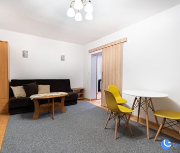Łagiewniki*2 niezależne pokoje* 35m2 - Photo 6