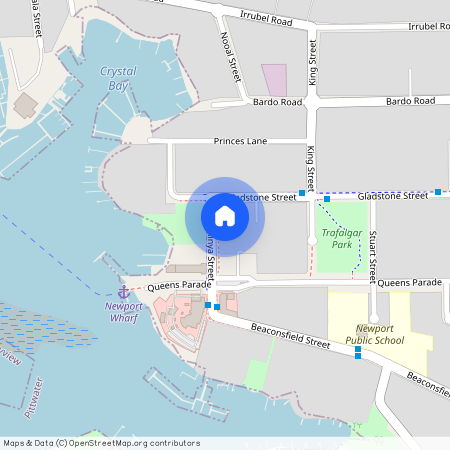 1/13 Kalinya Street, NSW 2106, Newport