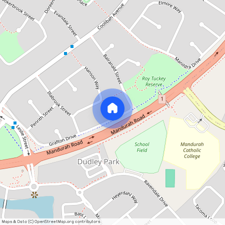 40 Grafton Drive, Dudley Park