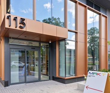 For Lease - 115 Denison Avenue Unit# 1108, Toronto, Ontario - Photo 4