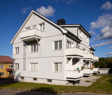 Rosenborgsgatan, Sundsvall - Foto 2