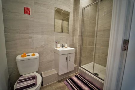 Studio to rent - Photo 4