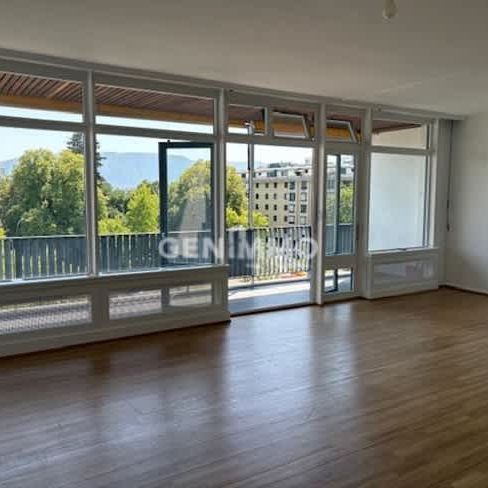 5 Zimmer, 3. Stock - Photo 1