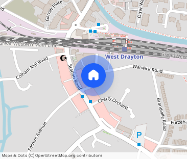 Warwick Road Room 4 - Photo 1