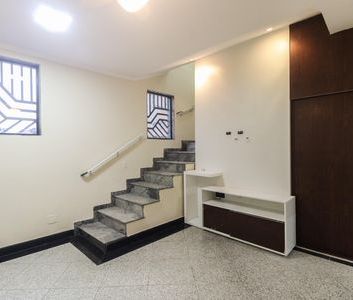 Casa de condomínio para alugar com 80m², 2 quartos e 1 vaga - Photo 1