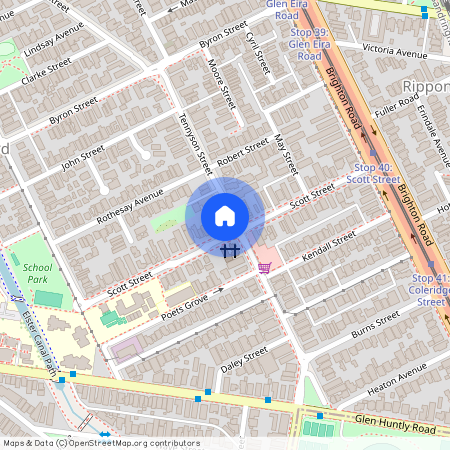 4/95 Tennyson Street, Elwood VIC 3184