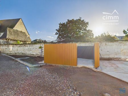 À louer - T2, 2 pièces situé à Gennes-Val-de-Loire (49160) | Cimm Immobilier - Photo 4