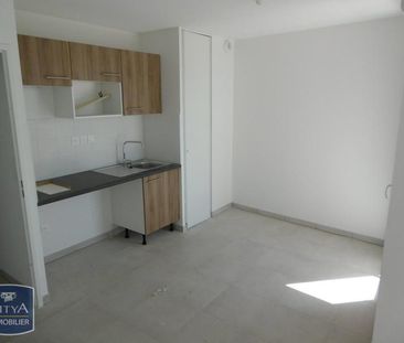 Location Appartement 2 pièces 41m² CUGNAUX 31270 - Photo 3