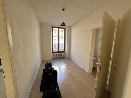 3 pièces au coeur de Lauanne - Photo 5