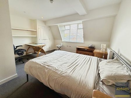 Swan, Thorpe Road, NR1 - Photo 3