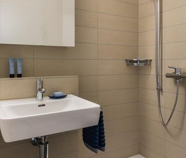 "Single-Wohnung mit eigenem Concierge" - Photo 5