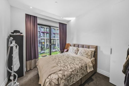 3 bedroom apartment to rent - Photo 2