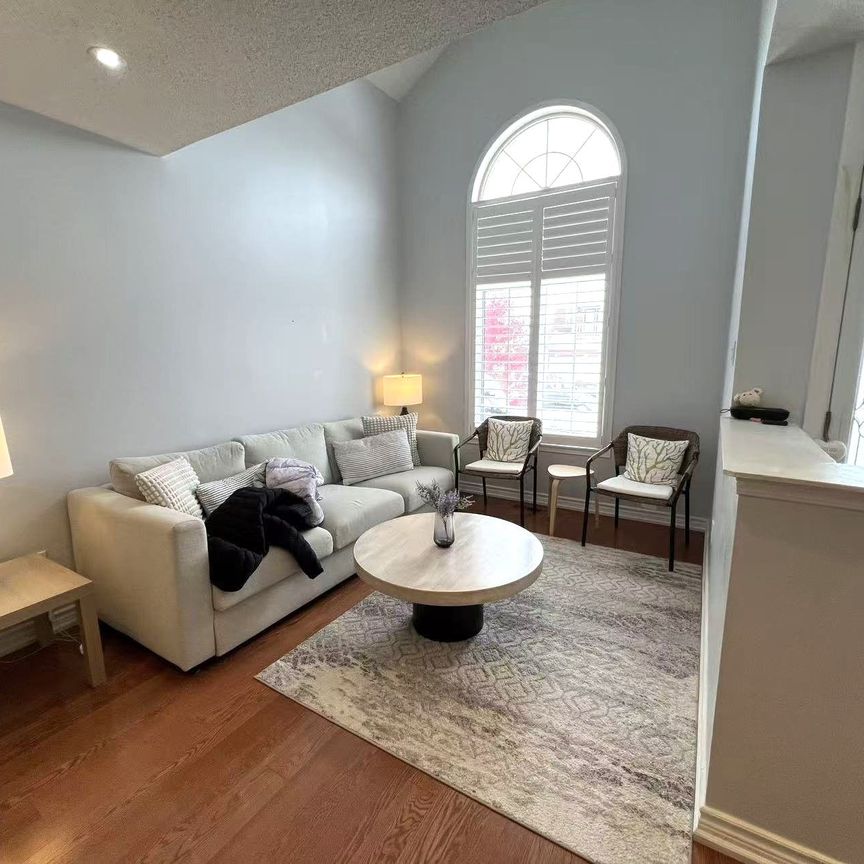 For Lease - 11 Cape Verde Way, Vaughan, Ontario - Photo 1