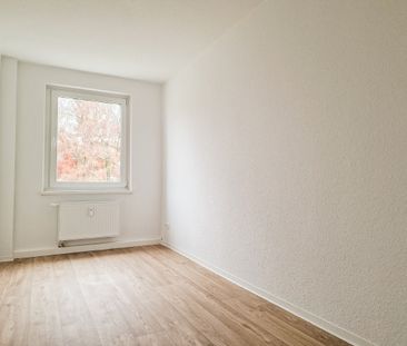 3-Raum-Wohnung in Glauchau, Rothenbacher Kirchsteig 6 - Photo 5