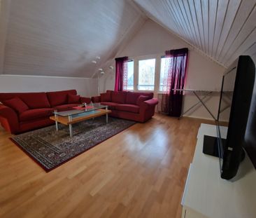 Ekebergsvägen, Lyckeby - Photo 2