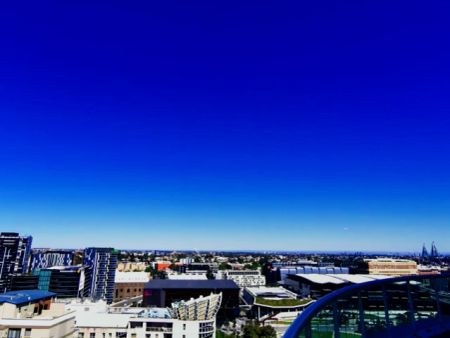 348 Sussex street, Sydney - Photo 4
