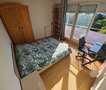 Sous location pour étudiants - 2 chambres - Photo 5