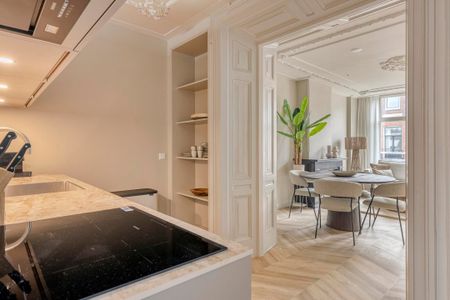 Te huur: Appartement Derde Helmersstraat in Amsterdam - Foto 3