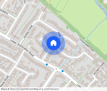 Crafts Way, Southwell, Nottinghamshire, NG25 - Photo 1