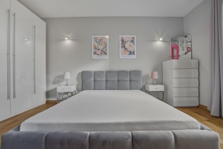 Łódź - Mieszkanie na wynajem - Фото 4