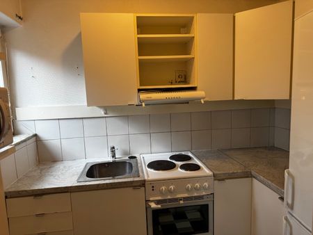 Brådstupsvägen, Hägersten - Foto 3