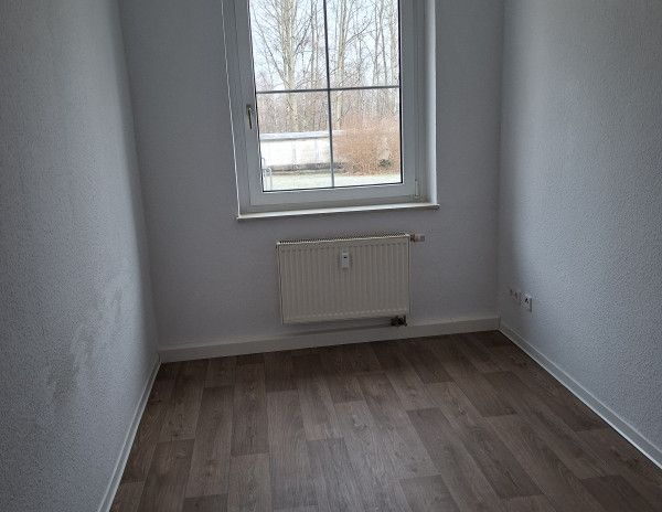 3-Raum-Wohnung im Erdgeschoss in Borna-Heinersdorf - Foto 1