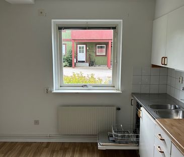 Bygdegårdsvägen, Förslöv - Photo 6
