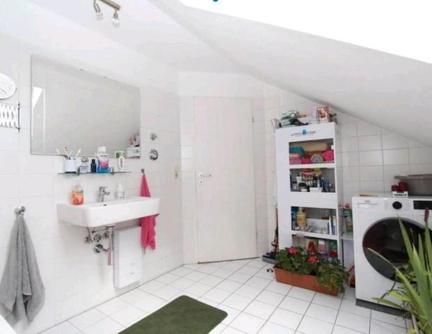 WG Zimmer/2er WG in Bramfeld; möbliert, zentral |SOFORT frei - Foto 1