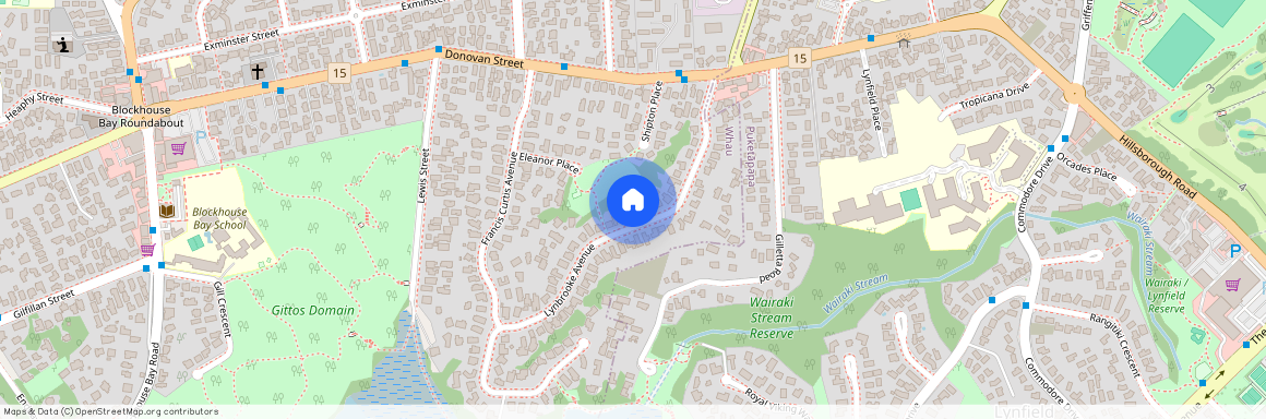 25B Lynbrooke Avenue, Blockhouse Bay, Auckland City