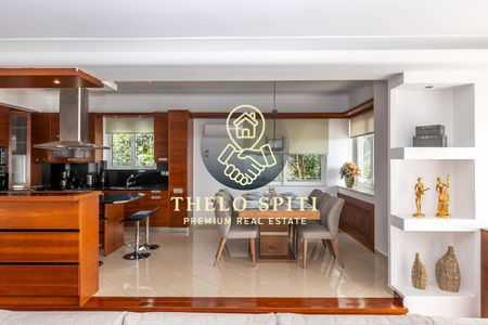 Βίλα για ενοικίαση Κέντρο (Κορωπί) - Φωτογραφία 4