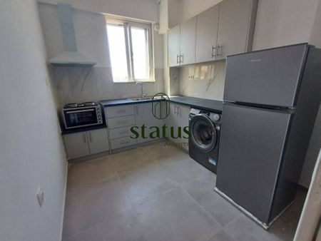 Studio/Γκαρσονιέρα για ενοικίαση Αγία Τριάδα (Πάτρα) - Φωτογραφία 2