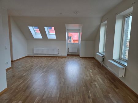 Johan Kocksgatan 7A, Trelleborg Centrum - Foto 2