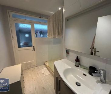 Appartement à louer 3 pièces 71.7m² - Photo 6