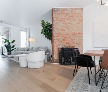 For Lease - 286 Euclid Avenue, Toronto, Ontario - Photo 2