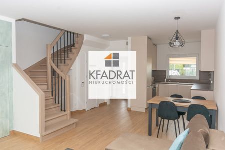 Segment na Gumieńcach 4 pok., 2 miejsca postojowe - Photo 3