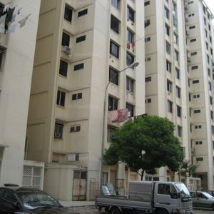 Blk 107 Serangoon North Avenue 1 (Serangoon), HDB 3 Rooms - For Rent - Photo 2