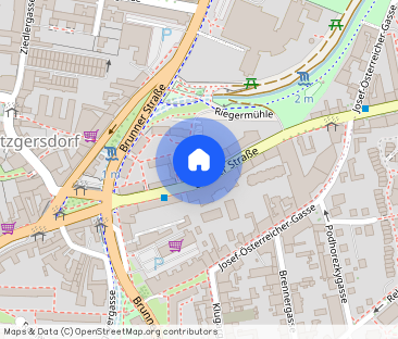 Perfekte Singlewohnung ab 1.1.2026 (1 Zimmer + separate Küche) im 3... - Photo 1