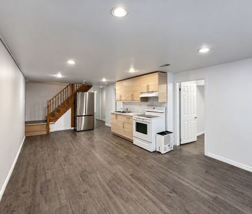 For Lease - 77 Beswick Drive Unit# Lower Unit, Newmarket, Ontario - Photo 5