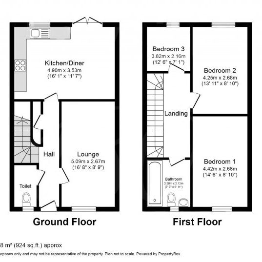Lancellotte Avenue, Kenilworth - Photo 1