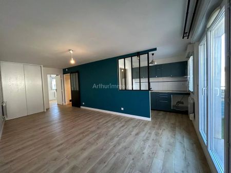 Location Appartement 2 pièces 46 m2 à Montlhéry - Photo 4