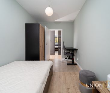 Kraków, Bronowice, Juliusza Lea - Photo 4