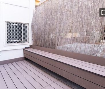 2 room luxury Flat for rent in Valencia, Spain - Photo 4